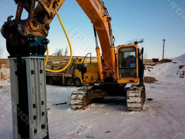 Гидромолот Profbreaker PB300H
