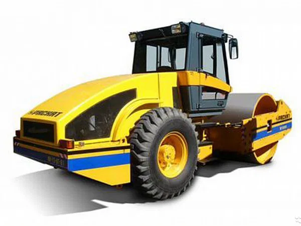 Грунтовый каток Раскат RV-15-DT