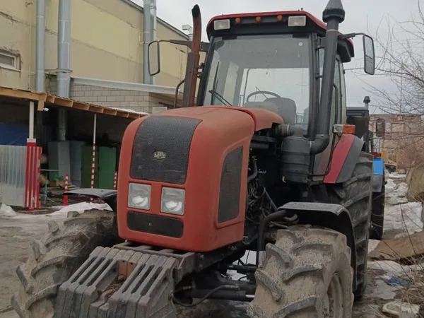 Трактор МТЗ Беларус 3022