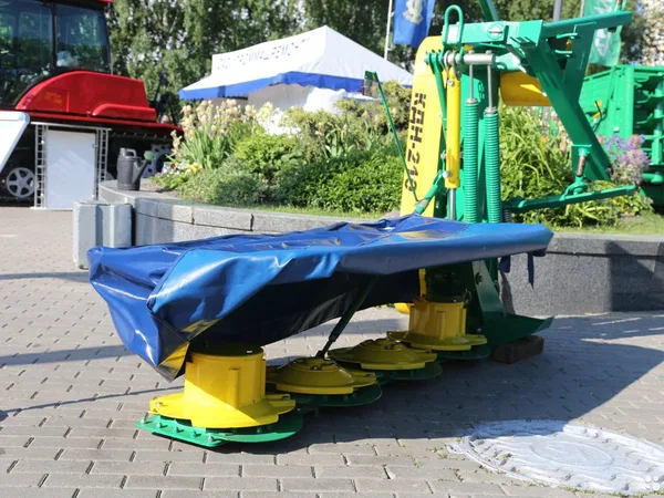 Косилка БобруйскАгроМаш КДН-210