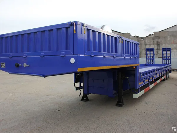 Трал AMUR LYR9506TDP