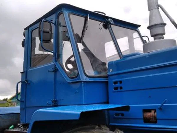 Трактор ХТЗ Т-150К