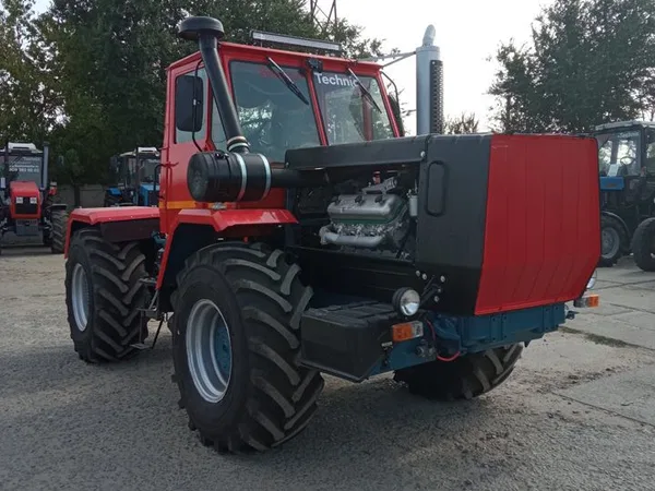 Трактор ХТЗ Т-150К