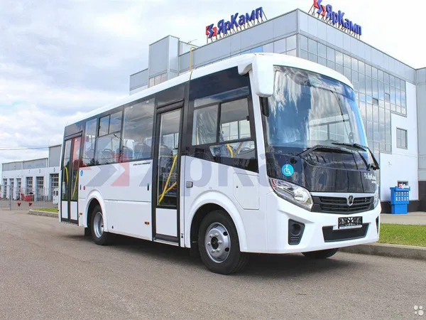 Автобус ПАЗ Вектор Next