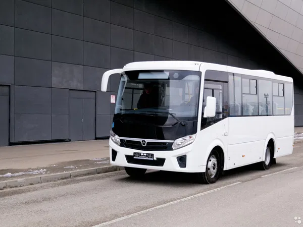 Автобус ПАЗ Вектор Next 7.6
