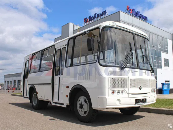 Автобус ПАЗ 32054