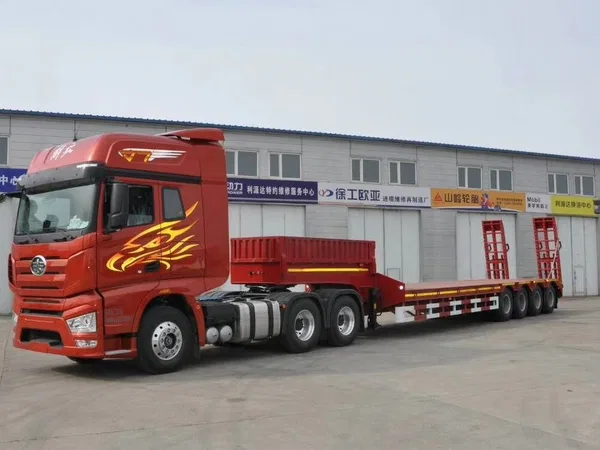 Трал AMUR LYR9707TDP