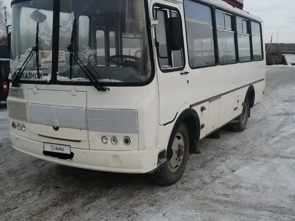 Автобус ПАЗ 32054