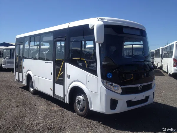 Автобус ПАЗ 320435-04
