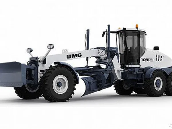 Автогрейдер UMG TG140