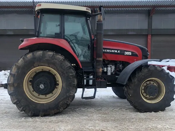 Трактор Versatile 305-V3