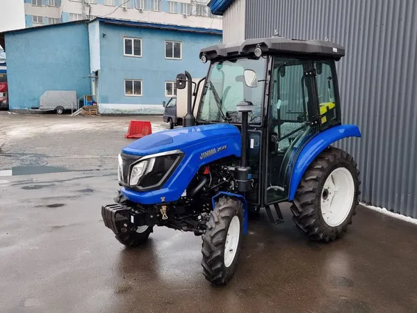 Трактор Jinma 264E
