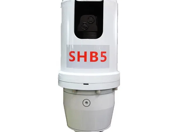 Гидробур Profbreaker SHB5