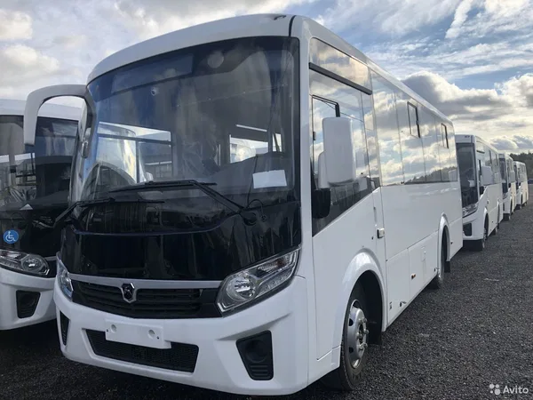 Автобус ПАЗ 320435-04