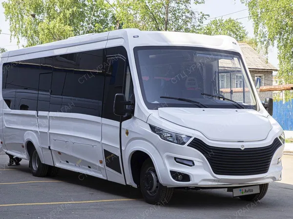Автобус IVECO VSN-900
