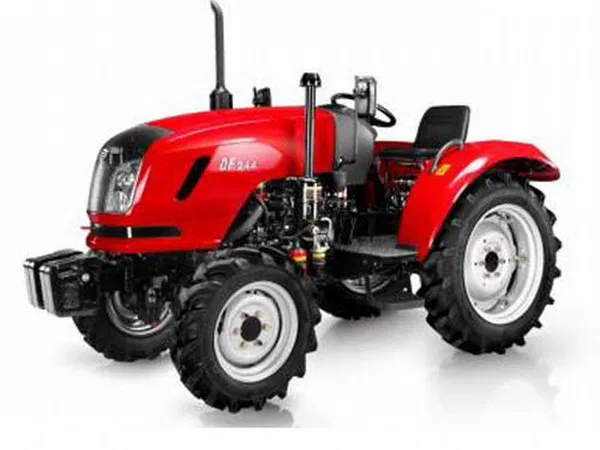 Мини-трактор DongFeng DF-244 G2