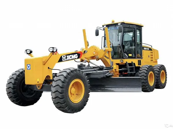Автогрейдер XCMG GR2153A