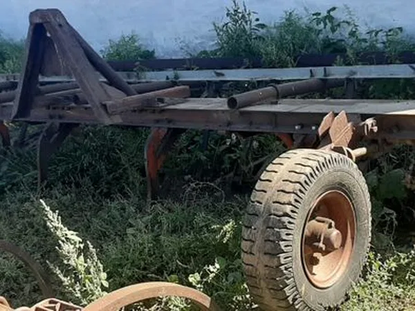 Культиватор
