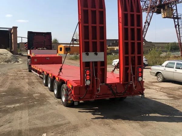 Трал Juterborg 985244