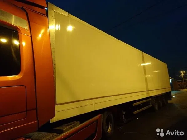 Седельный тягач Mercedes-Benz Actros 1841LS
