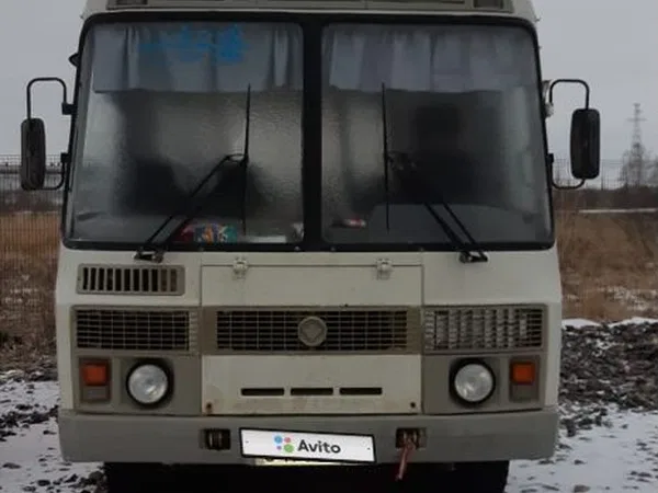 Автобус ПАЗ 32053