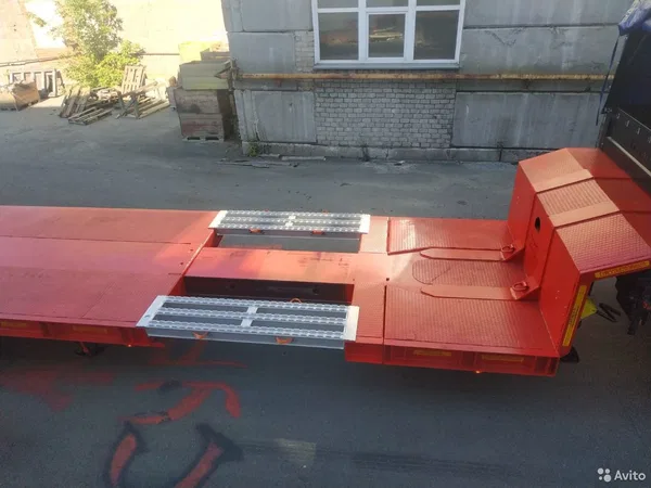 Трал САП 946224