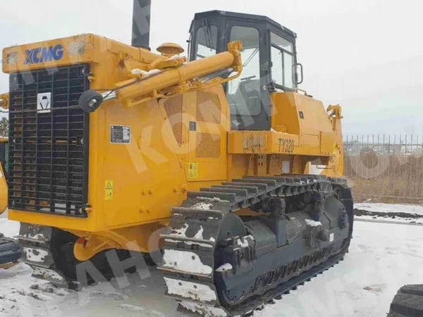 Гусеничный бульдозер XCMG TY320