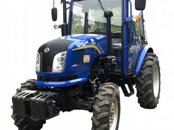 Мини-трактор DongFeng DF-404C G2