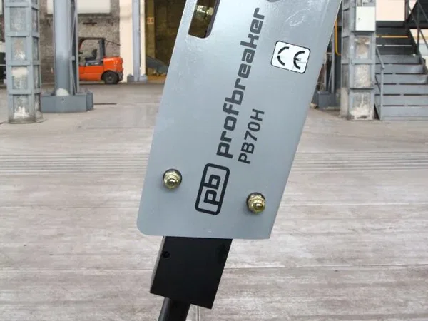Гидромолот ProfBreaker PB70Н