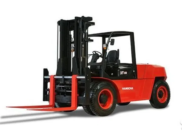 Вилочный погрузчик Hangcha (HC) CPCD100RW