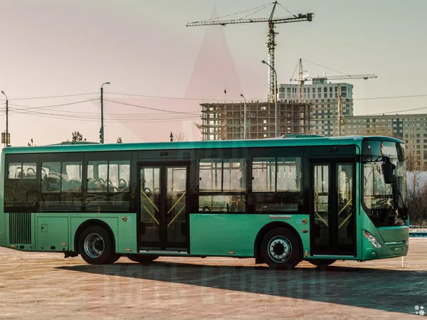 Автобус Zhong Tong LCK6105HGC (городской)