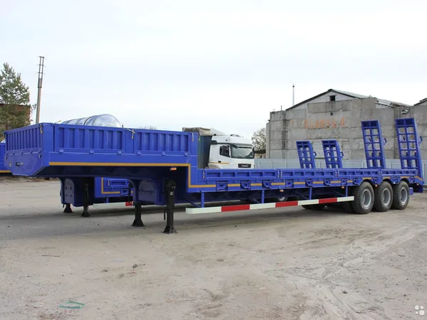 Трал AMUR LYR9606TDP