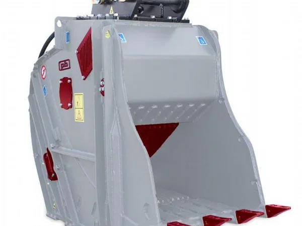 Дробильный ковш Profbreaker PBF09