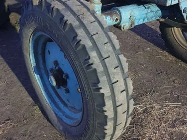 Трактор МТЗ Беларус 80