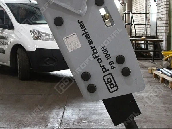 Гидромолот Profbreaker PB100H