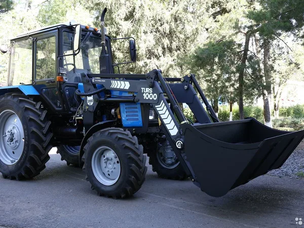 Навесной погрузчик (КУН) Сальсксельмаш TURS-1000