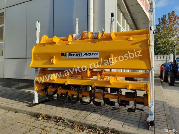 Почвофреза Swan-Agro NSЕJТ RT200