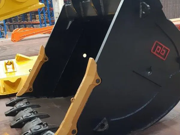 Экскаваторный ковш Профессионал НD-82.22d-W25(5)WТ