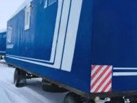 Вагон дом Сургутмебель Комфорт С