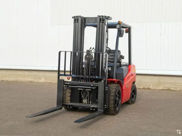 Вилочный погрузчик Polar Badger CPCD30