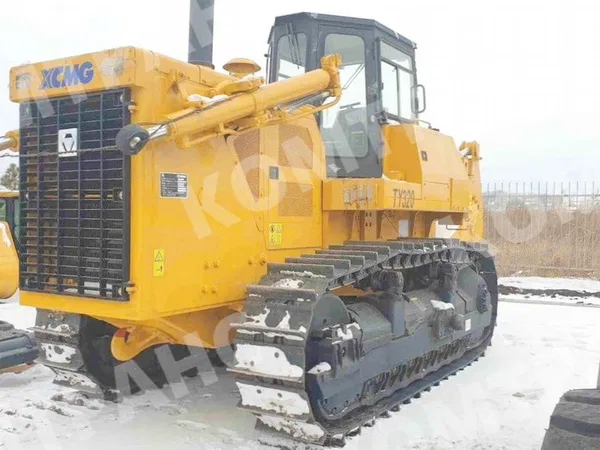 Гусеничный бульдозер XCMG TY320