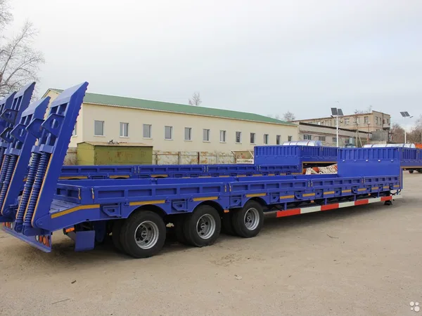 Трал AMUR LYR9605TDP