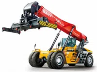 Ричстакер Sany SRSC45H1