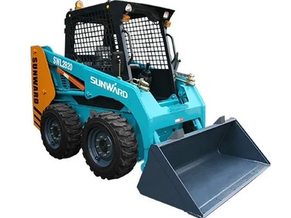 Мини-погрузчик Sunward SWL2820
