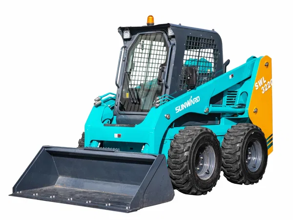 Мини-погрузчик Sunward SWL3220