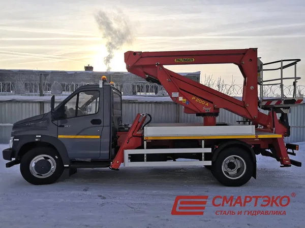Автовышка ГАЗ ГАЗон NEXT С41R33