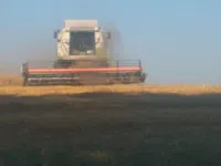 Зерноуборочный комбайн Claas Mega 360