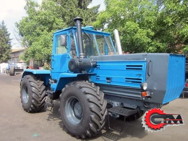 Трактор ХТЗ Т-150К