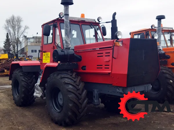 Трактор ХТЗ Т-150К