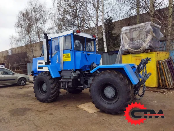 Трактор ХТЗ Т-150К
